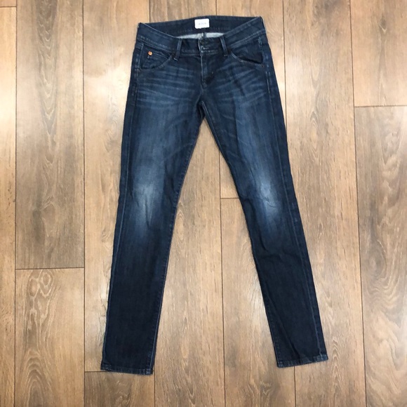 Hudson Jeans Denim - Hudson Blue Jeans Size 26